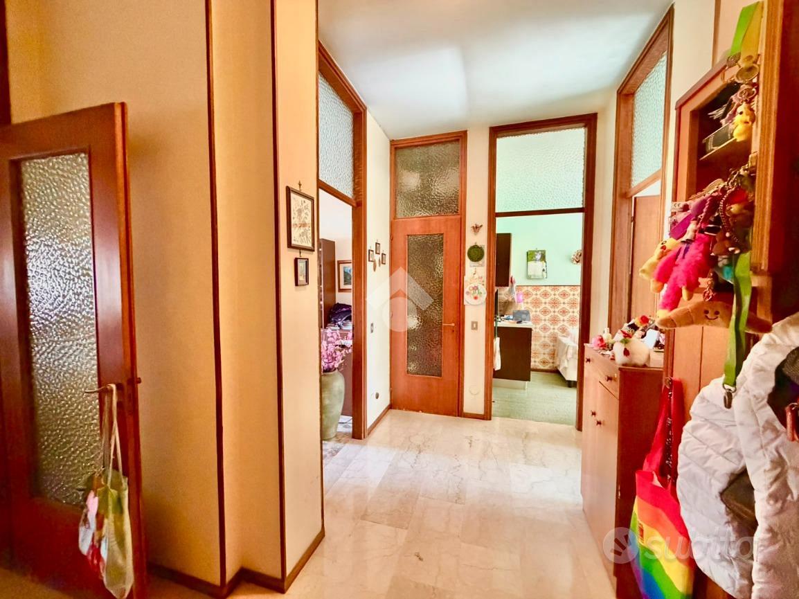 Appartamento – Novara, Sant'Antonio - Vista 4