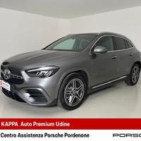 Mercedes-benz GLA 250 4Matic hybrid AMG Line Premi