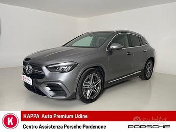 Mercedes-benz GLA 250 4Matic hybrid AMG Line Premi