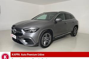 Mercedes-benz GLA 250 4Matic hybrid AMG Line Premi