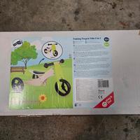 Small Foot Triciclo Trike 2 in 1