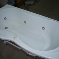 Vasca Idromassaggi Novellini 500/20 (PERFETTA!)