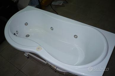 Vasca Idromassaggi Novellini 500/20 (PERFETTA!)
