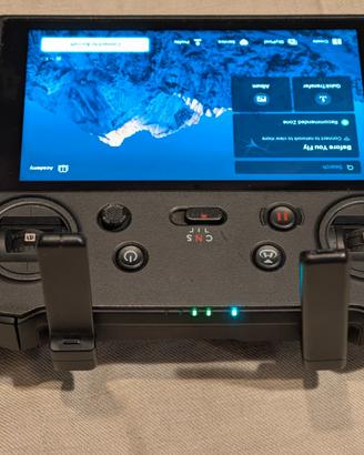 RADIOCOMANDO SMART CONTROLLER DJI RC PRO RM510