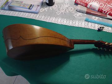 Mandolino storico