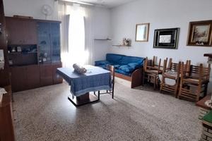 Trilocale 65mq - Gessopalena (CH)