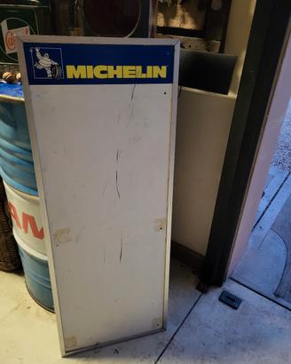tabella Michelin