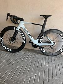 Scott foil RC