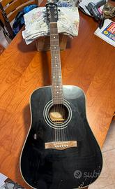 Chitarra Fender