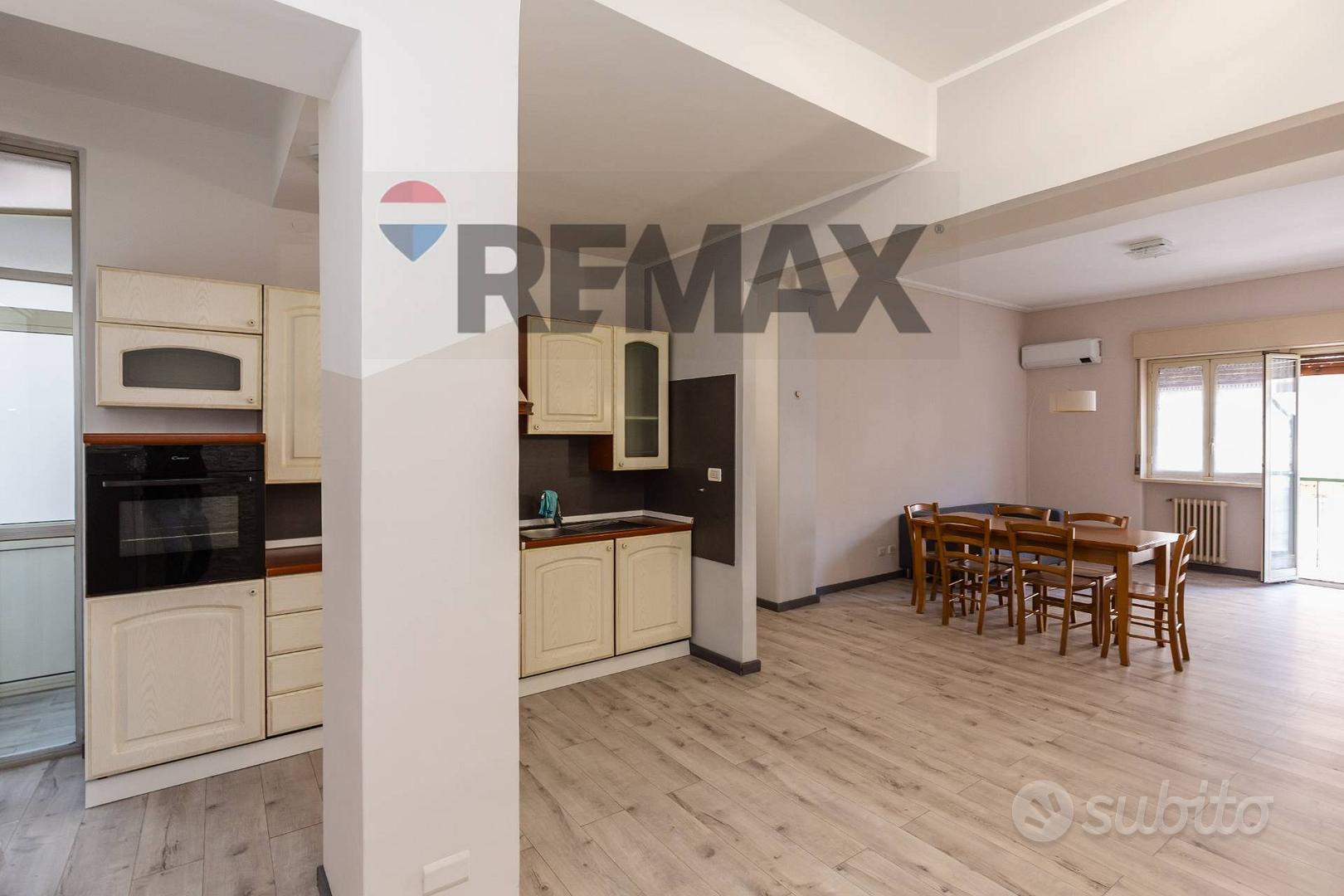 Apartment in Catania, Borgo-Sanzio - Vista 6