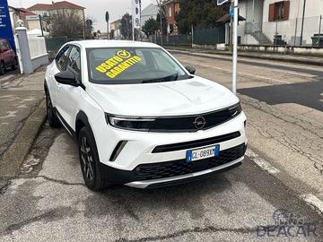 Opel Mokka 1.2 Turbo 130 CV aut. Elegance