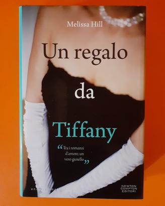 Romanzo di Melissa Hill