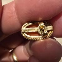 parure gioielli oro e corallo rosa