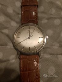 orologio omega seamaster 