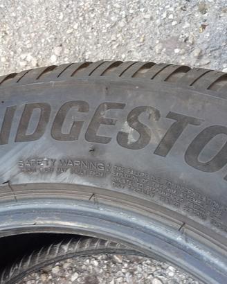 Gomme invernali 225 60 bridgestone