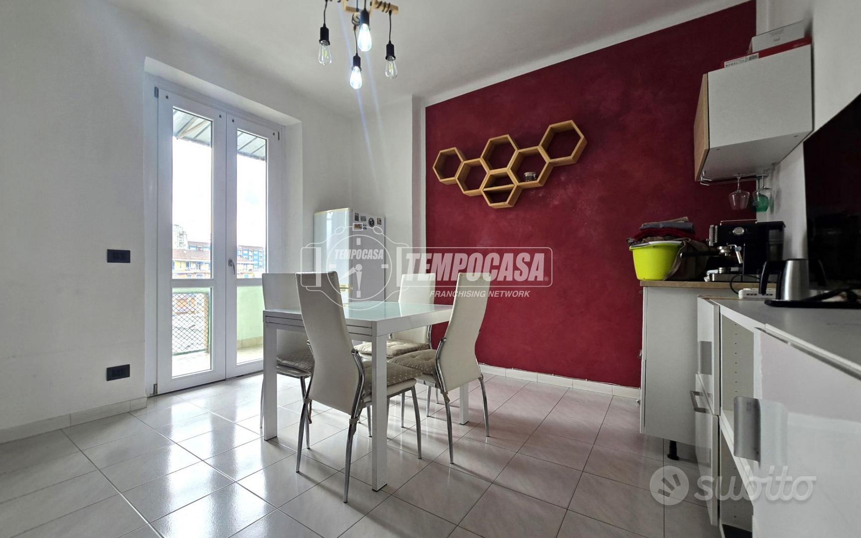 Appartamento – Torino, Molinette, Circoscrizione 8 - Vista 4