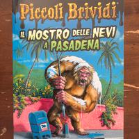 Piccoli Brividi - Il mostro delle nevi a pasadena