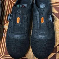 Scarpe dmt numero 43