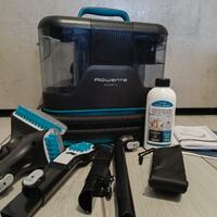 lavatappezzeria Rowenta 