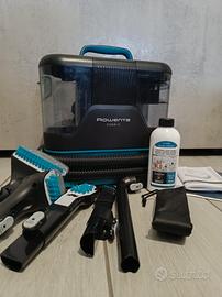 lavatappezzeria Rowenta 