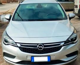 OPEL Astra - 2016