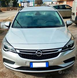 OPEL Astra - 2016