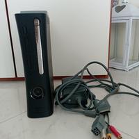 Xbox 360 più tantissimi giochi