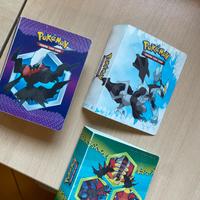 Album pokemon