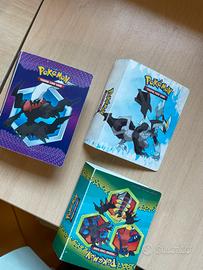 Album pokemon