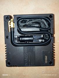 kit ripara pneumatici 