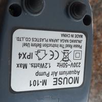 areatore  per  acquario 