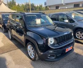 JEEP RENEGADE 1.6 DIESEL 120 (CV) 2016
