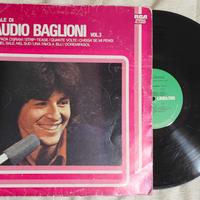 Claudio Baglioni - VOL.3