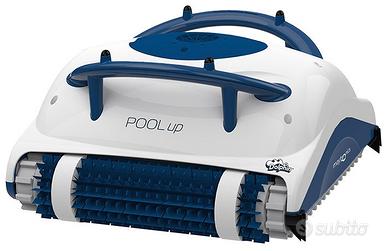 Robot Piscina Dolphin Maytronics Pool Up Digital