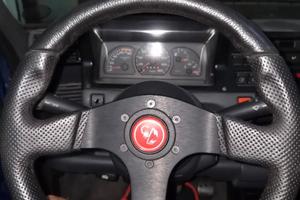 Volante Sportivo (Per Fiat e auto d'epoca)