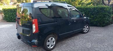 Auto invalidi Dacia Dokker