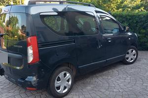 Auto invalidi Dacia Dokker