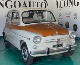 Fiat 600D 767cc