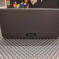 Sonos Play 3