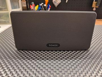 Sonos Play 3