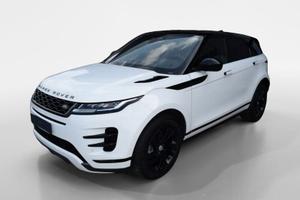 Land Rover RR Evoque Range Rover Evoque 2.0D ...