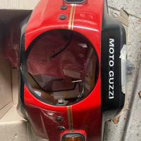 CUPOLINO MOTO GUZZI V35II