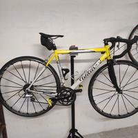 Bici da corsa wilier