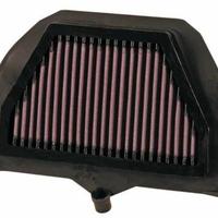 YA-6006 K&N Filtro Aria Yamaha YZF R6 06-07