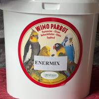 Wimo parrot enermix pappagalli