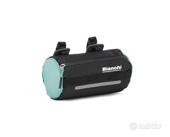 Marsupio 2L - Bianchi