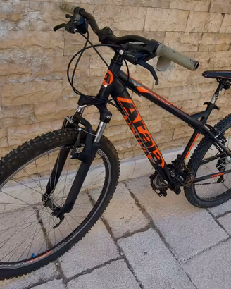 Mountain bike Atala
