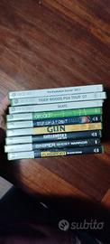 Giochi per xbox360