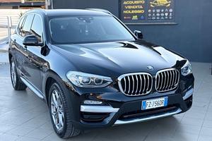 Bmw X3 xDrive20d xLine Garanzia 12 Mesi