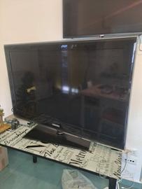 tv samsung  40 full hd